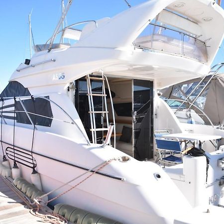 Luxury Yacht Kamikara Hotel San Miguel de Abona Exterior photo